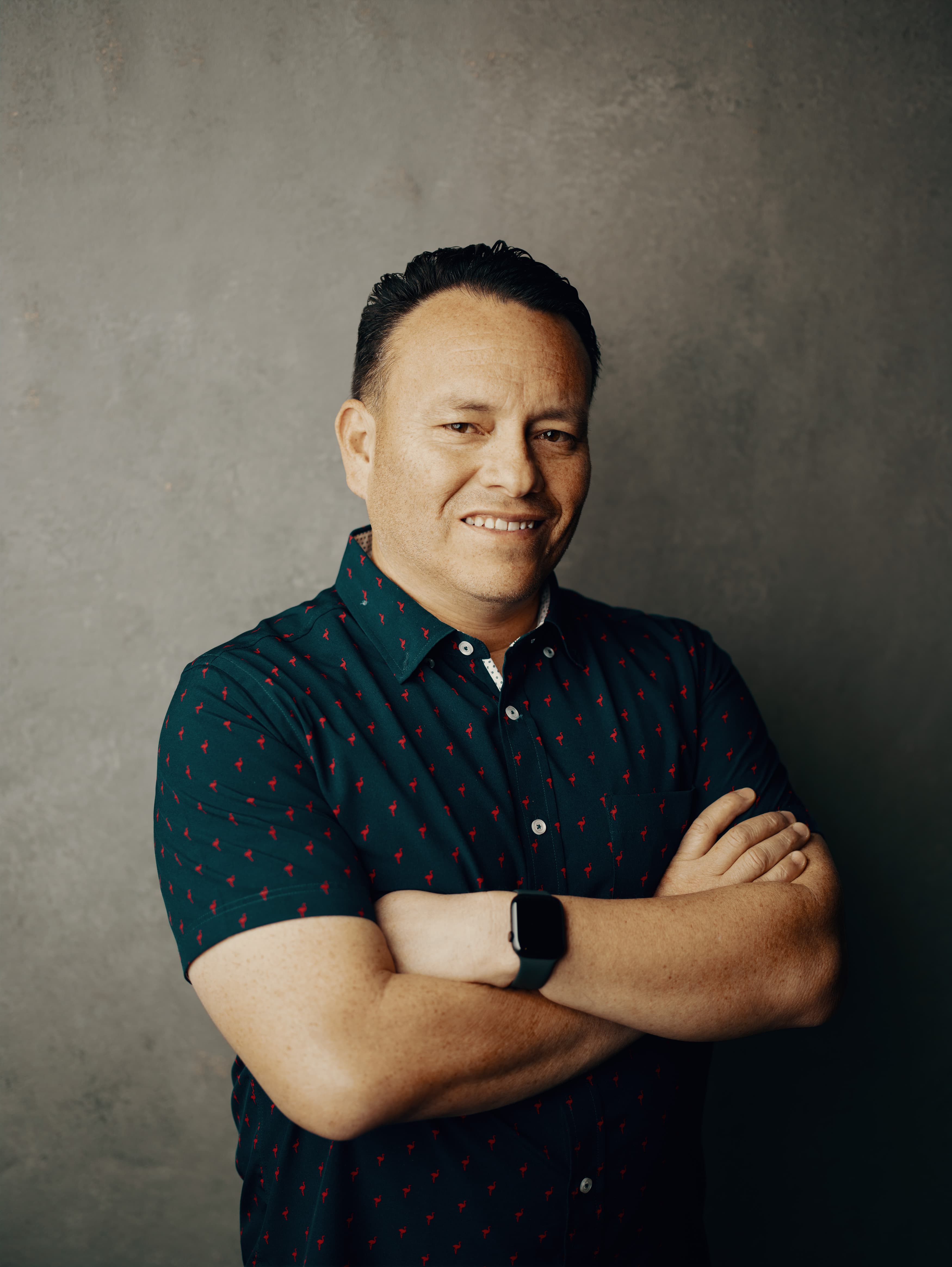 Jose Valle